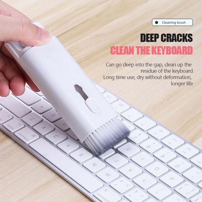 Multifunctional Cleaning Tools