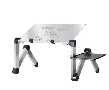 Adjustable Laptop Table Stand