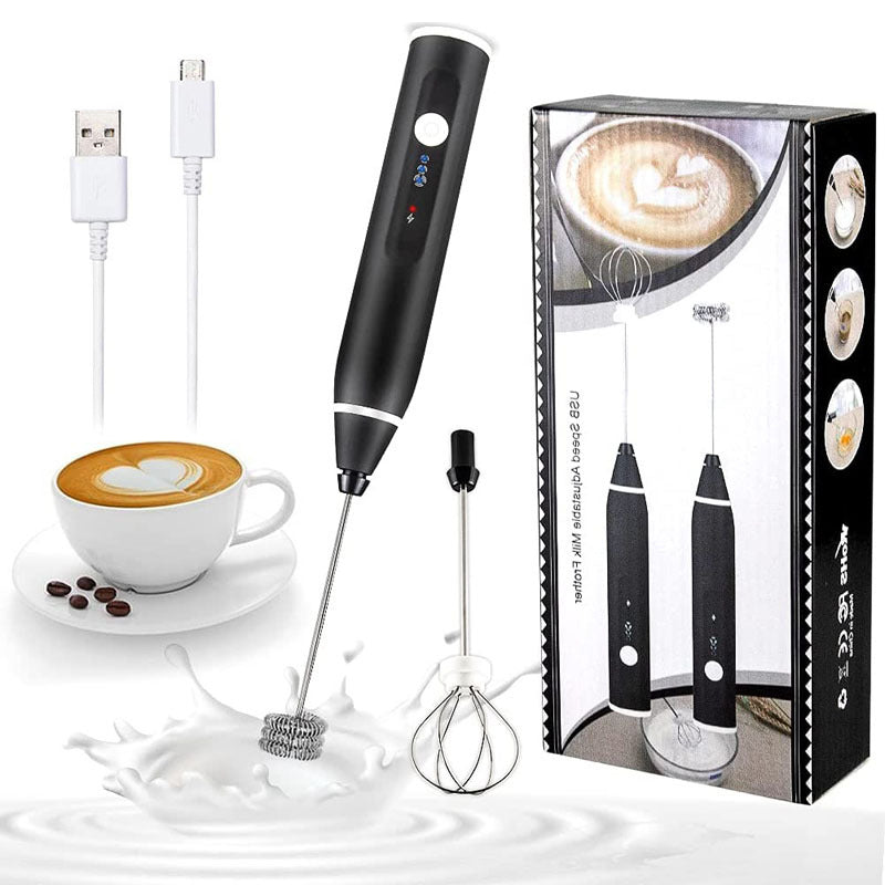 Electric Milk Frother