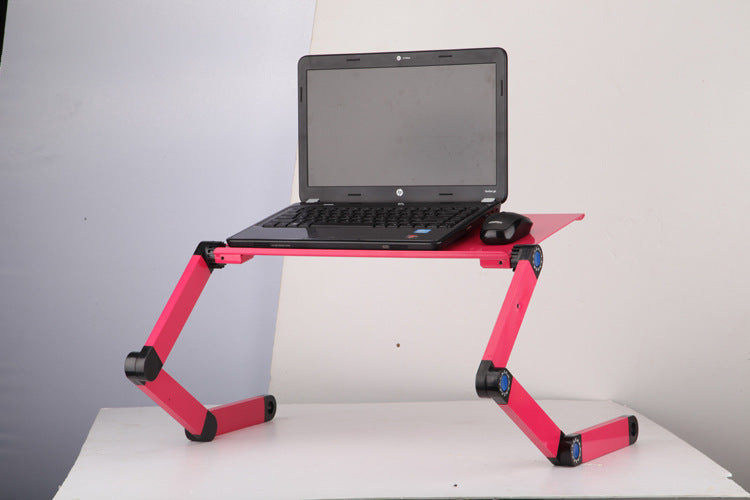 Adjustable Laptop Table Stand