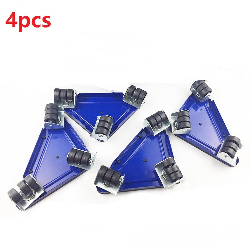 Furniture Lifter Tool Mover Device 5PCS per Set