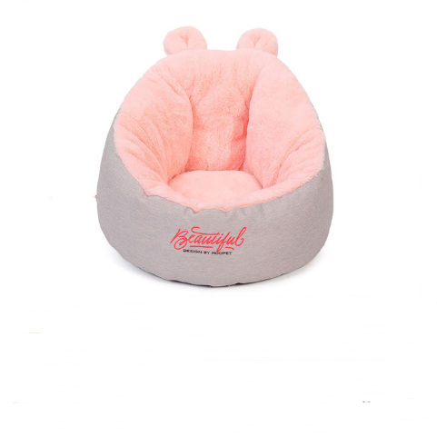 Pet Soft Sleeping Cushion