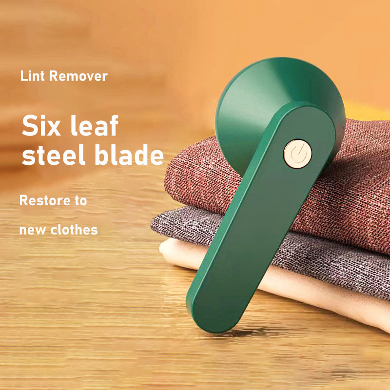 Electric Lint Remover Rechargeable