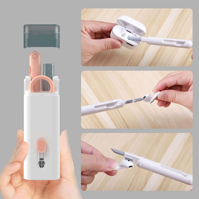 Multifunctional Cleaning Tools