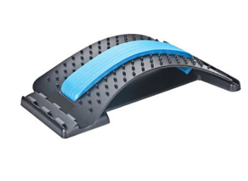 Adjustable Back Cracker Massage