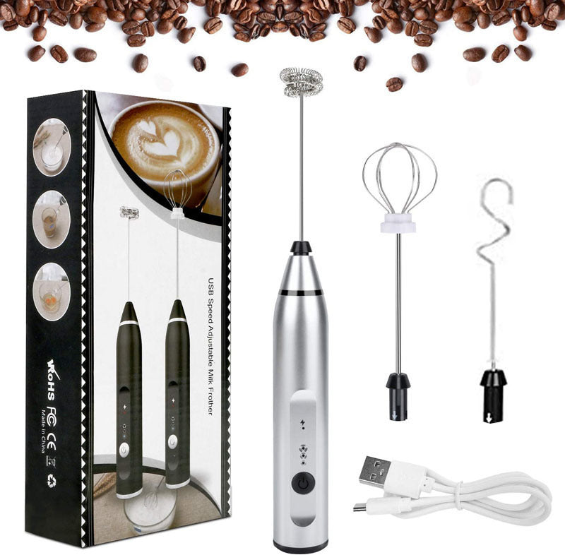 Electric Milk Frother