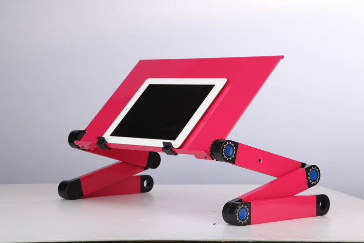 Adjustable Laptop Table Stand