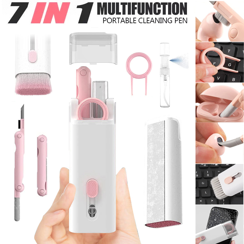 Multifunctional Cleaning Tools