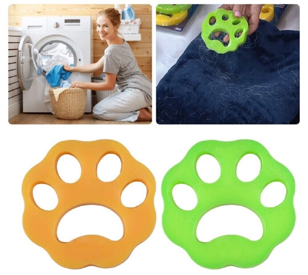 Pet Hair Remover For Laundry