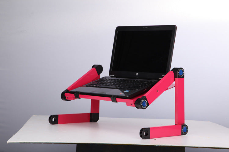 Adjustable Laptop Table Stand