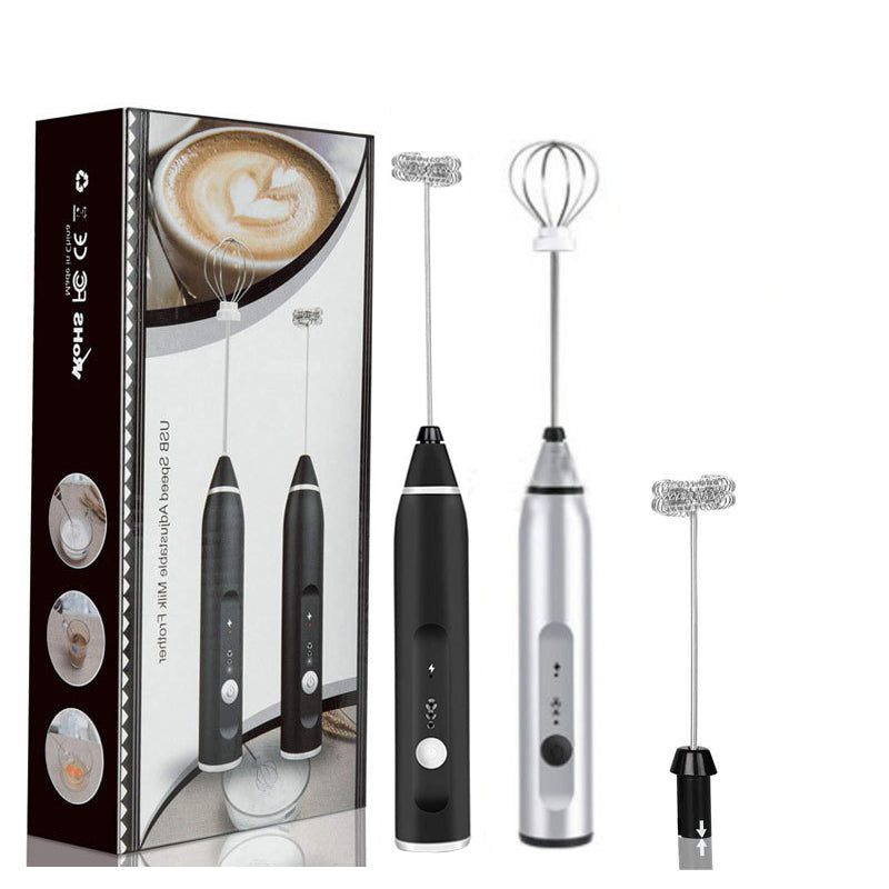 Electric Milk Frother