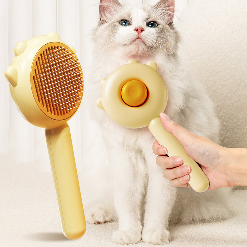 Pet Magic Combs Hair Removal/Scratcher