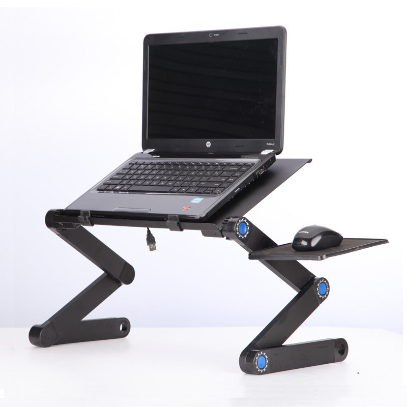 Adjustable Laptop Table Stand