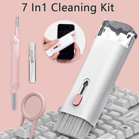 Multifunctional Cleaning Tools