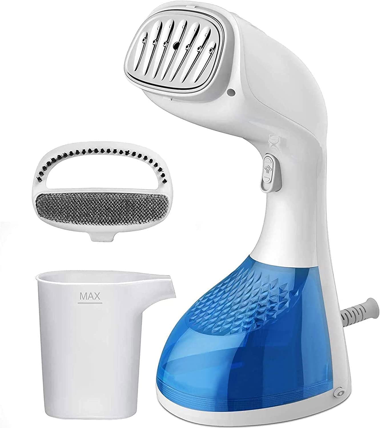 Portable Handheld Garment Steamer