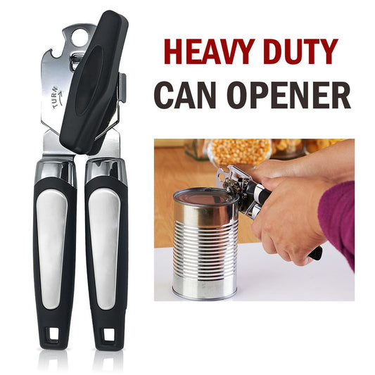 Heavy Duty Can Opener