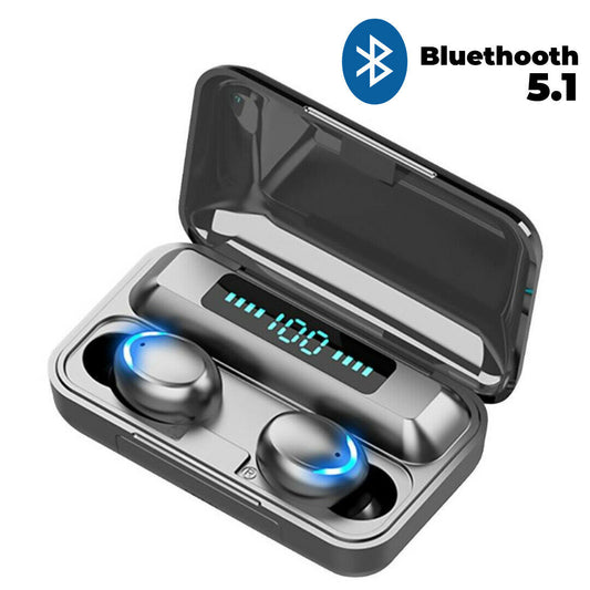 Bluetooth Earbuds Wireless